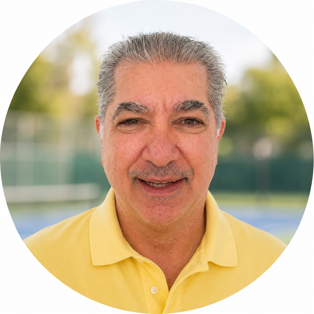 Paul Fontana
